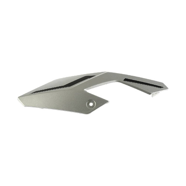 Cubierta Derecha de Farola Gris Ft 150 Gts (2023-25) Italika Original