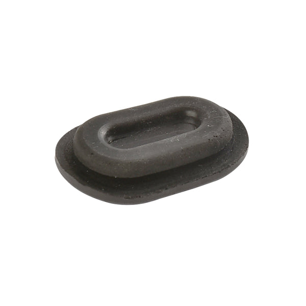 Goma de Cubierta Lateral (17X7X9) Dt 150 - Forza 125 - Ft 125 - Xft 125 Italika Original