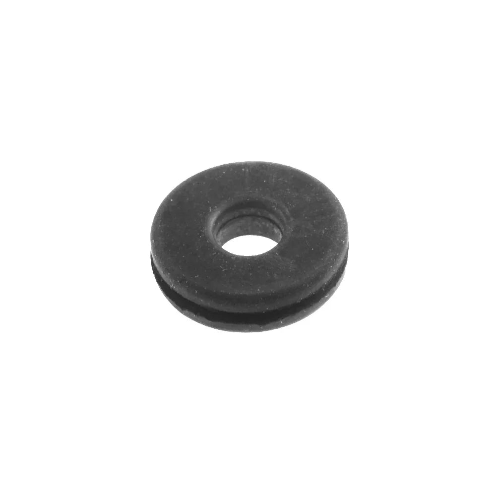 Goma Trasera de Cubierta Lateral Dt 125 Italika Original - ITALIKA - refacciones, llantas y aceites para moto