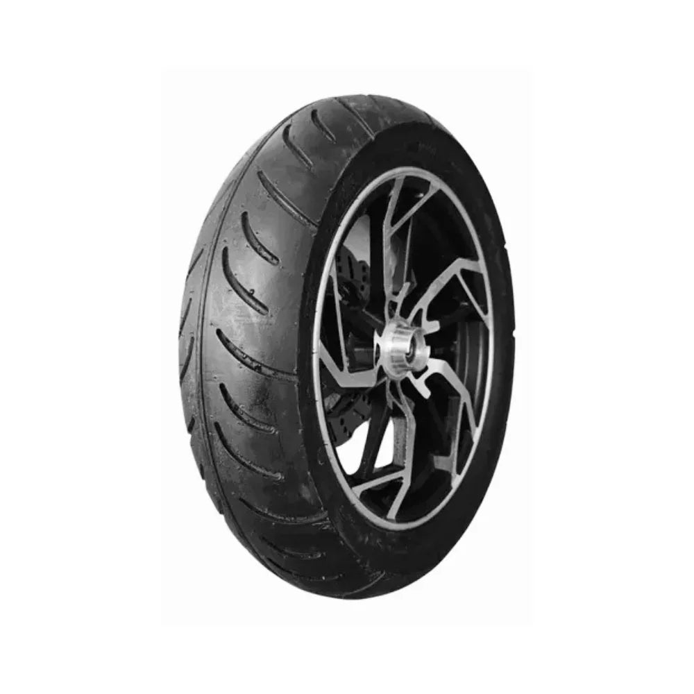 Llanta Delantera 120/70-12 Modena 150 Italika Original - ITALIKA - refacciones, llantas y aceites para moto