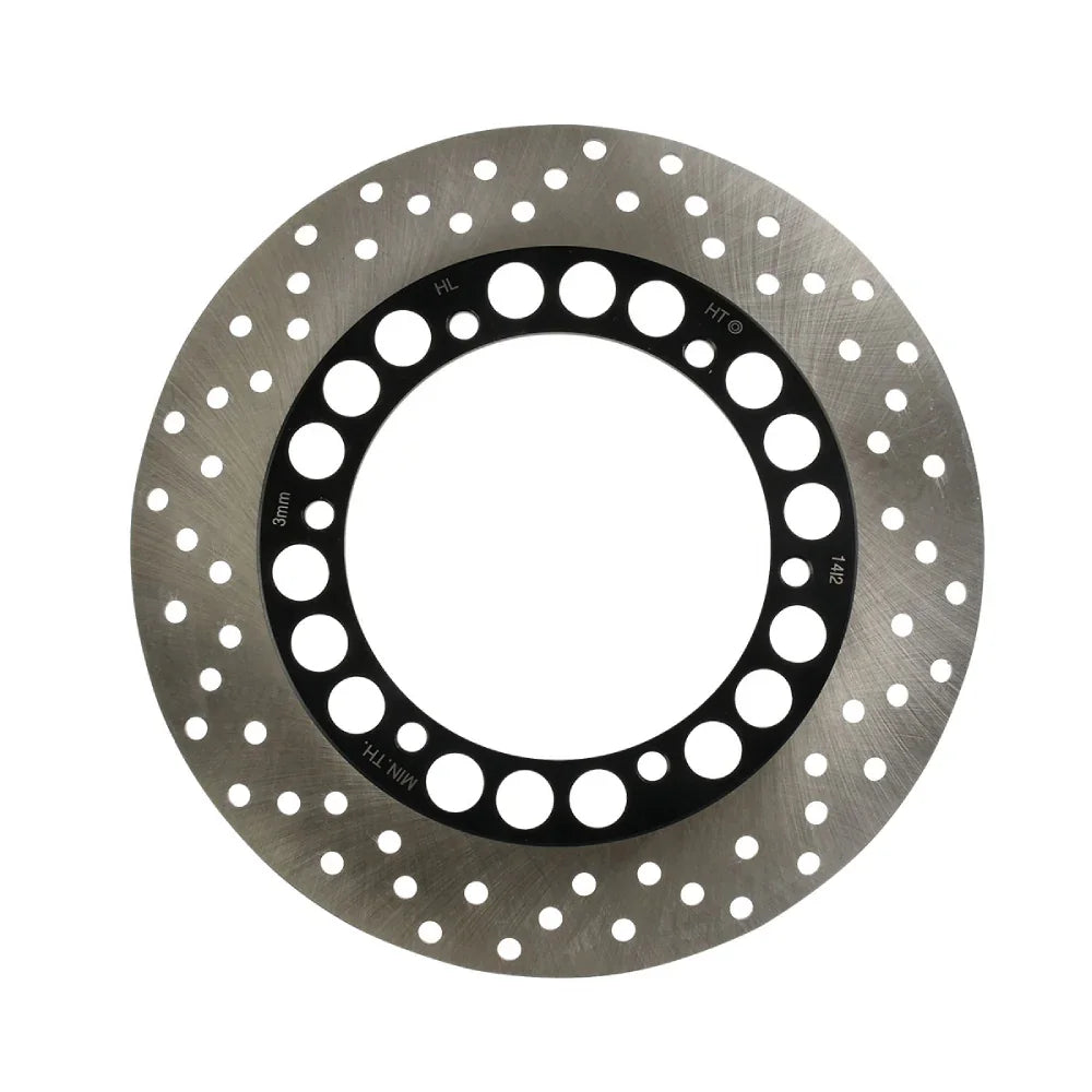 Disco de Freno Delantero Ex 200 Italika Original - ITALIKA - refacciones, llantas y aceites para moto