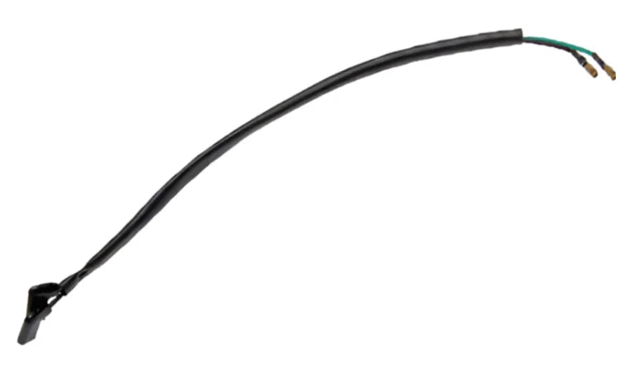 Cable del Interruptor de Freno Delantero At 110 - Ft 150 Italika Original - ITALIKA - refacciones, llantas y aceites para moto