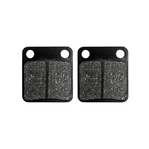 Balatas de Freno Delantero Ds 125/150 - Forza 150 - Ts 170 Generico Chino