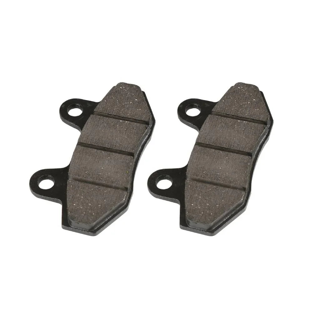 Balatas de Freno Delantero 125Z (2016-19) - Argenta 110 (2005-06) Italika Original - ITALIKA - refacciones, llantas y aceites para moto
