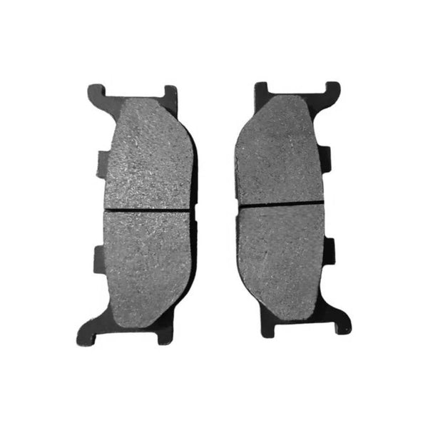 Balatas de Freno Delantero Ex 200 - Rt 200 Generico Chino