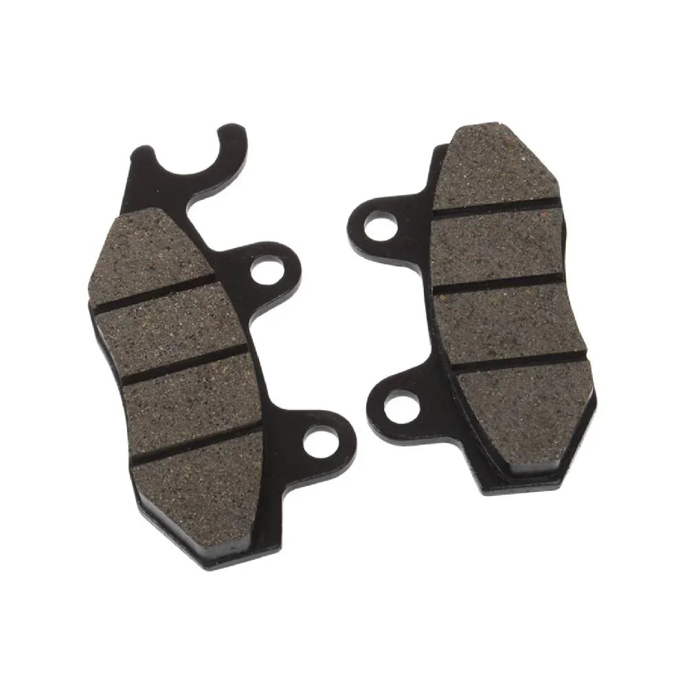 Balatas de Freno Delantero 250SZ (2015) - Dm 200 (2014-25) Italika Original - ITALIKA - refacciones, llantas y aceites para moto