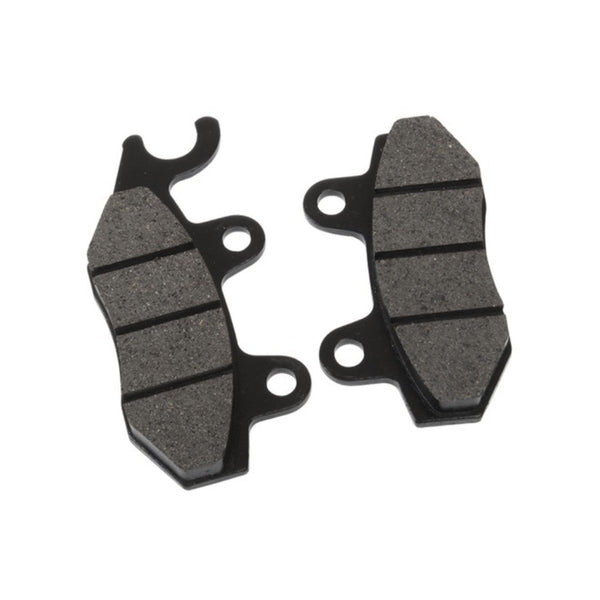 Balatas de Freno Delantero 250 SZ - Dm 150/200/Sport - Vort-X 200 Generico Chino