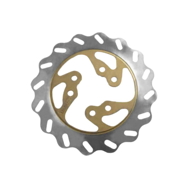 Disco de Freno Delantero Dm 200 Italika Original