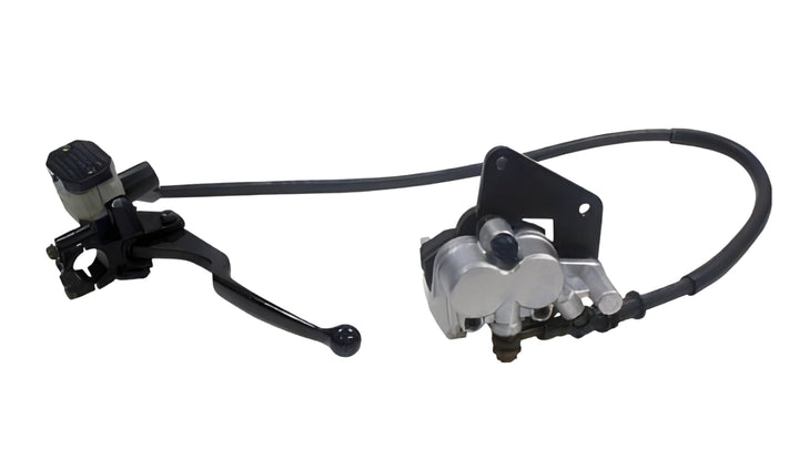 CONJUNTO FRENO DELANTERO TX200