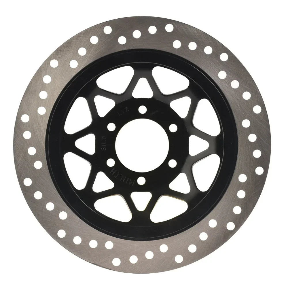 Disco de Freno Delantero Rc 200 - Tc 200 Italika Original - ITALIKA - refacciones, llantas y aceites para moto