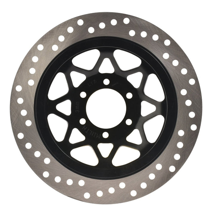 DISCO FRENO DELANTERO RC200/ TC200