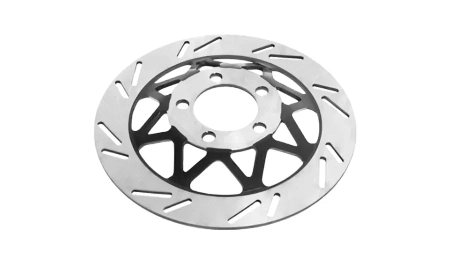 Disco de Freno Delantero Rc 150 Italika Original - ITALIKA - refacciones, llantas y aceites para moto