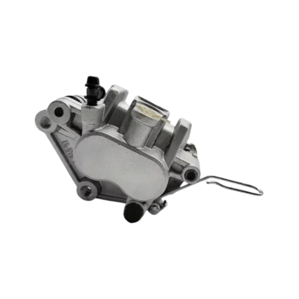 Caliper de Freno Delantero Completo Rc 150 (2009-17) Italika Original - ITALIKA - refacciones, llantas y aceites para moto