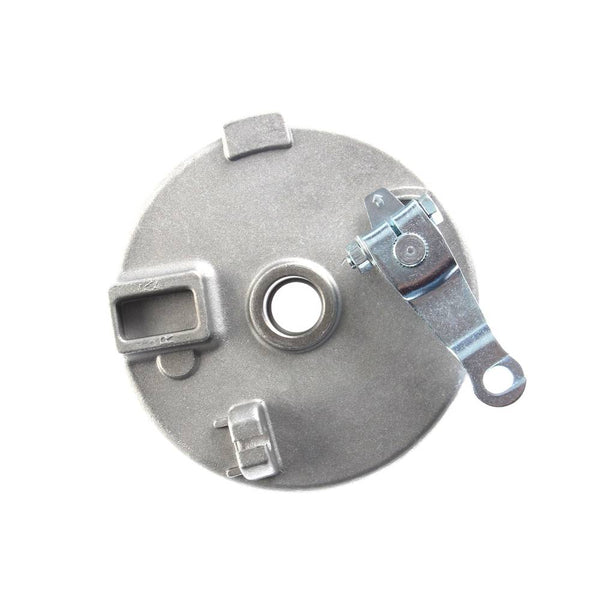 Porta Zapatas de Freno Delantero Derecho Atv 150 Sport Italika Original