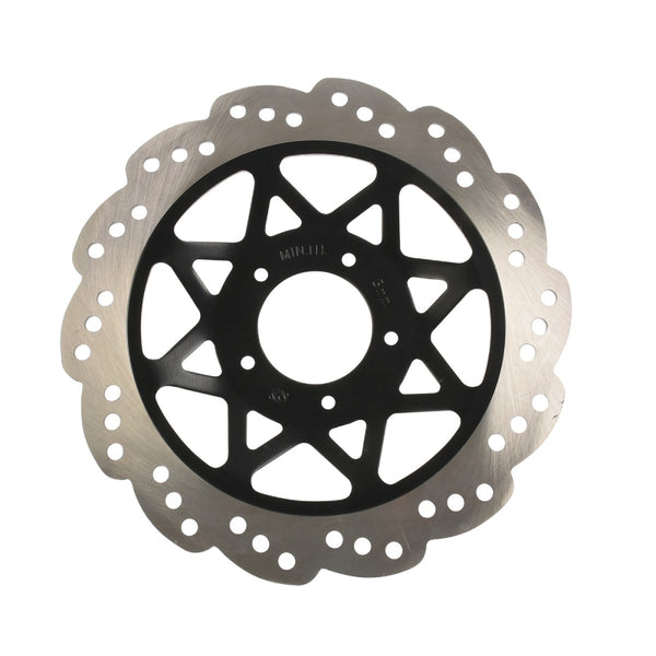 DISCO FRENO DEL. RT180/ FT180