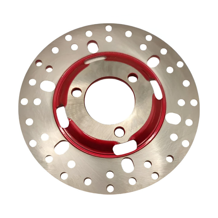 DISCO FRENO ROJO WS150 NF/ WS175