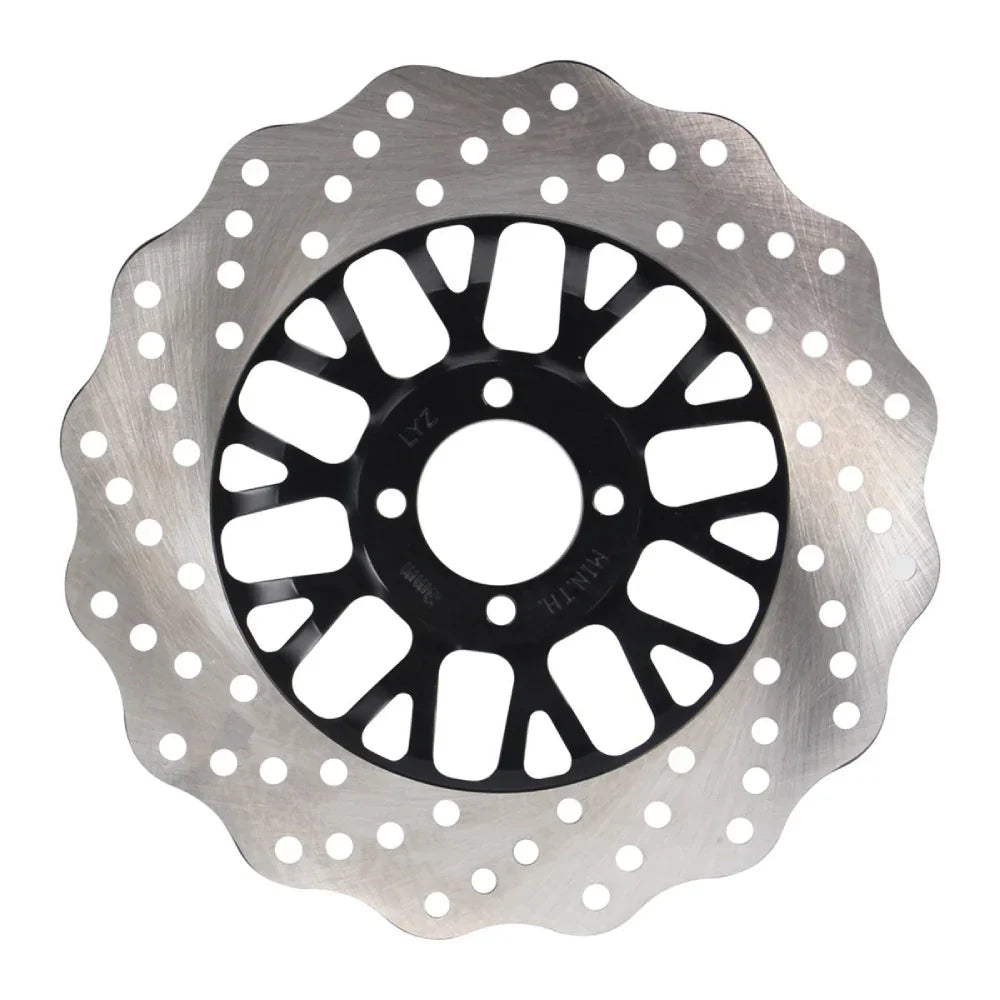 Disco de Freno Delantero Dm 150 Sport Italika Original - ITALIKA - refacciones, llantas y aceites para moto
