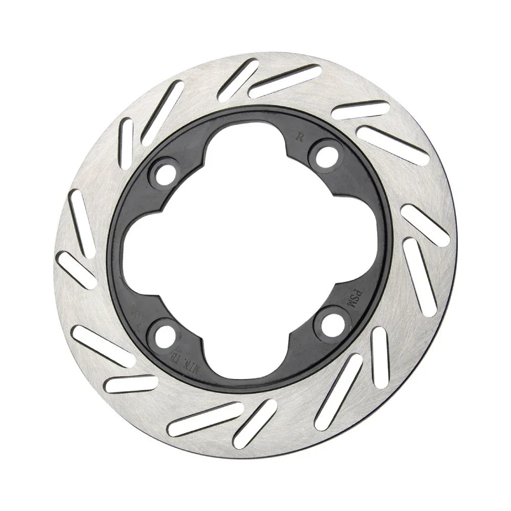 Disco de Freno Delantero Derecho Atv 250 con Reversa Italika Original - ITALIKA - refacciones, llantas y aceites para moto