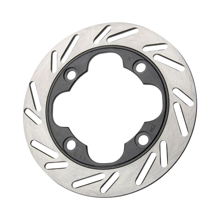 DISCO DE FRENO DEL. DERECHO ATV250 C/REVERSA -DESC-