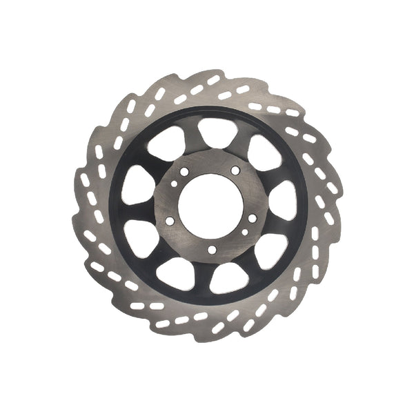 Disco de Freno Delantero Rt 200 Italika Original