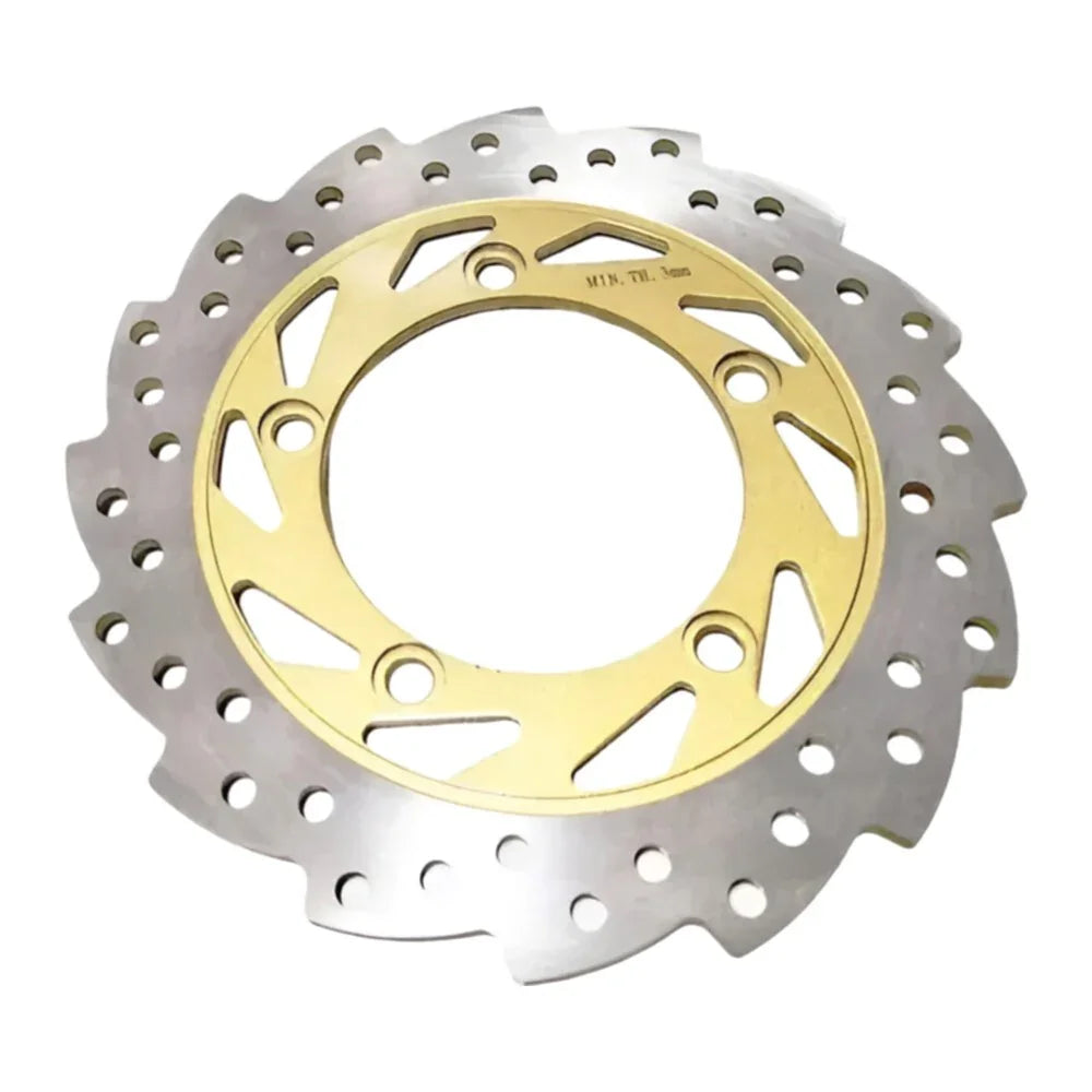 Disco de Freno Delantero 250SZ Italika Original - ITALIKA - refacciones, llantas y aceites para moto