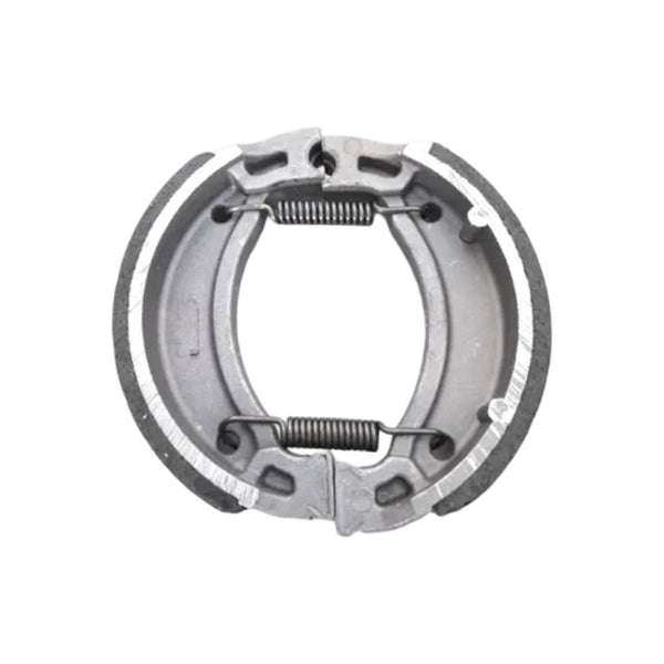 Zapatas de Freno Delantero Atv 150 Sport Italika Original