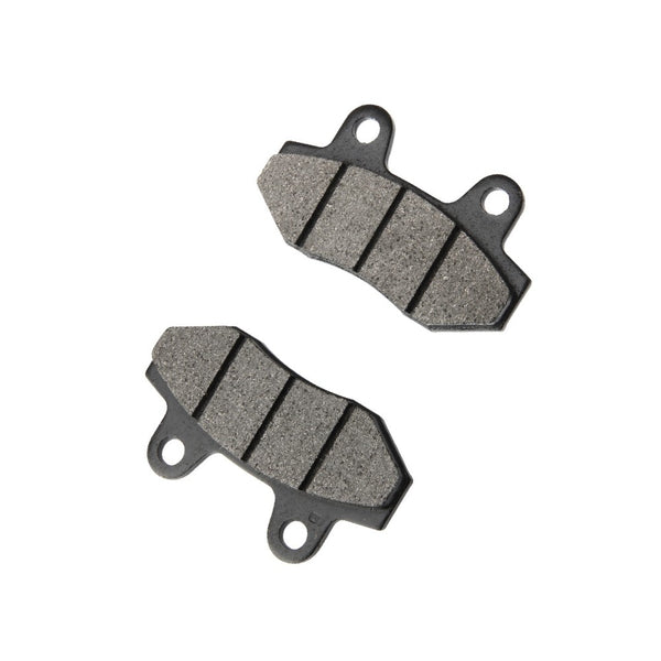 Balatas de Freno Delantero Ds 150 - Ft 180/200 Generico Chino