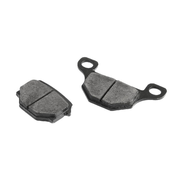 Balatas de Freno Delantero Dt 125 - Gn 125 Generico Chino