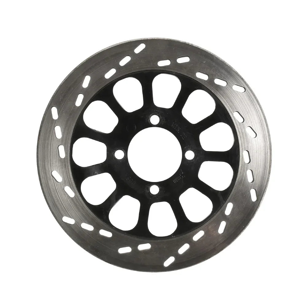 Disco de Freno Delantero Rc 125 Italika Original - ITALIKA - refacciones, llantas y aceites para moto