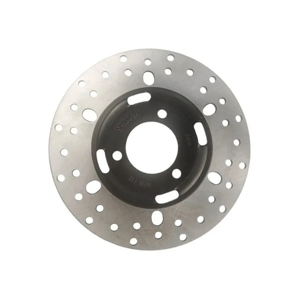 Disco de Freno Delantero Ws 150 Sport Generico Chino
