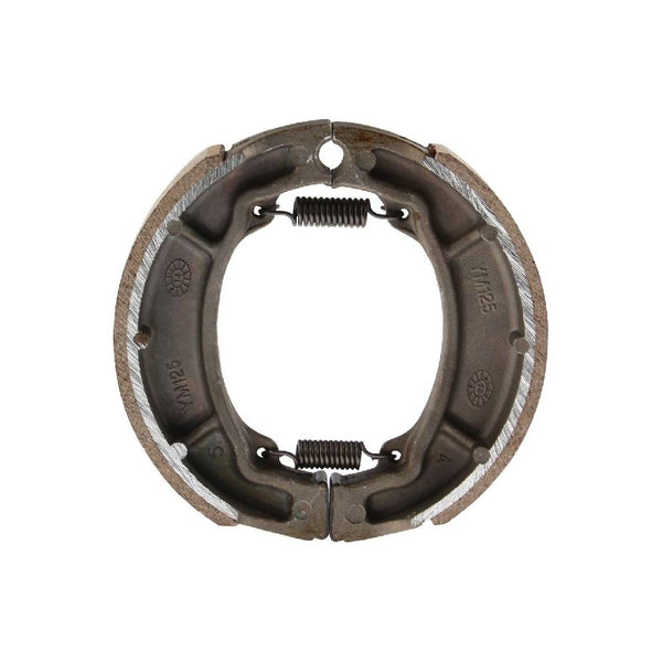 Zapatas de Freno Delantero Ds 150 - Ds 150G - X150 Italika Original