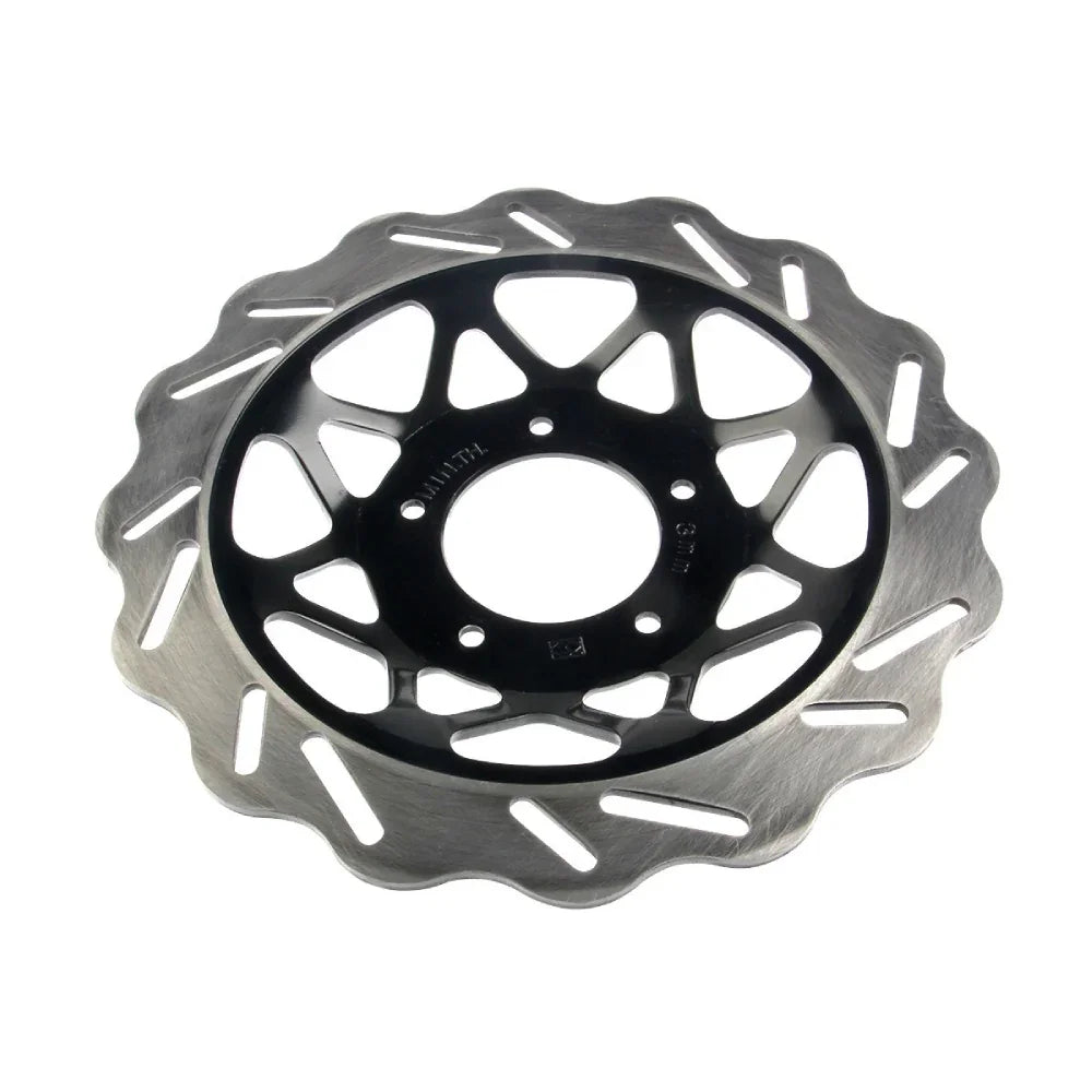 Disco de Freno Delantero 125FL (2019-23) Italika Original - ITALIKA - refacciones, llantas y aceites para moto