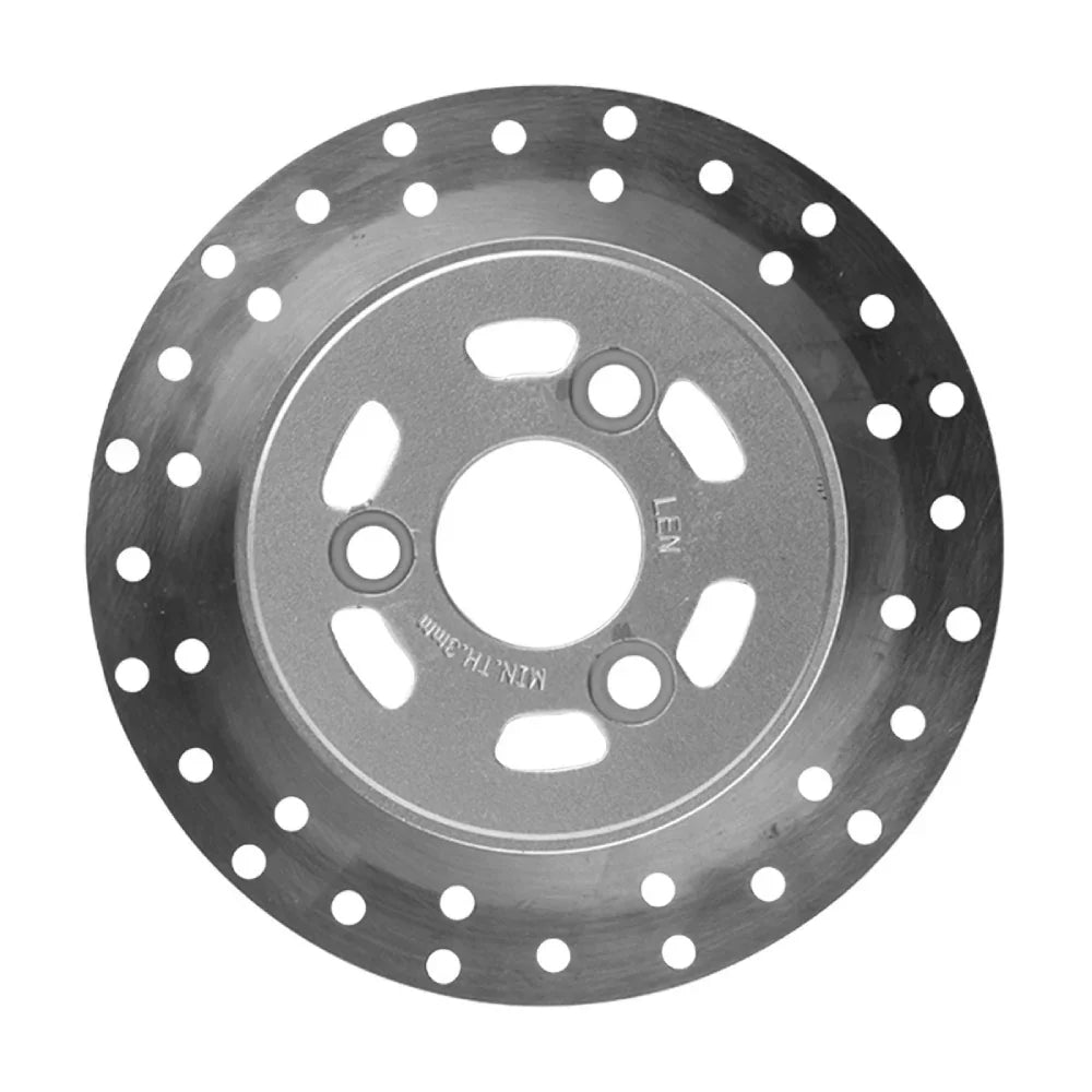 Disco de Freno Delantero Vitalia 125 Italika Original - ITALIKA - refacciones, llantas y aceites para moto