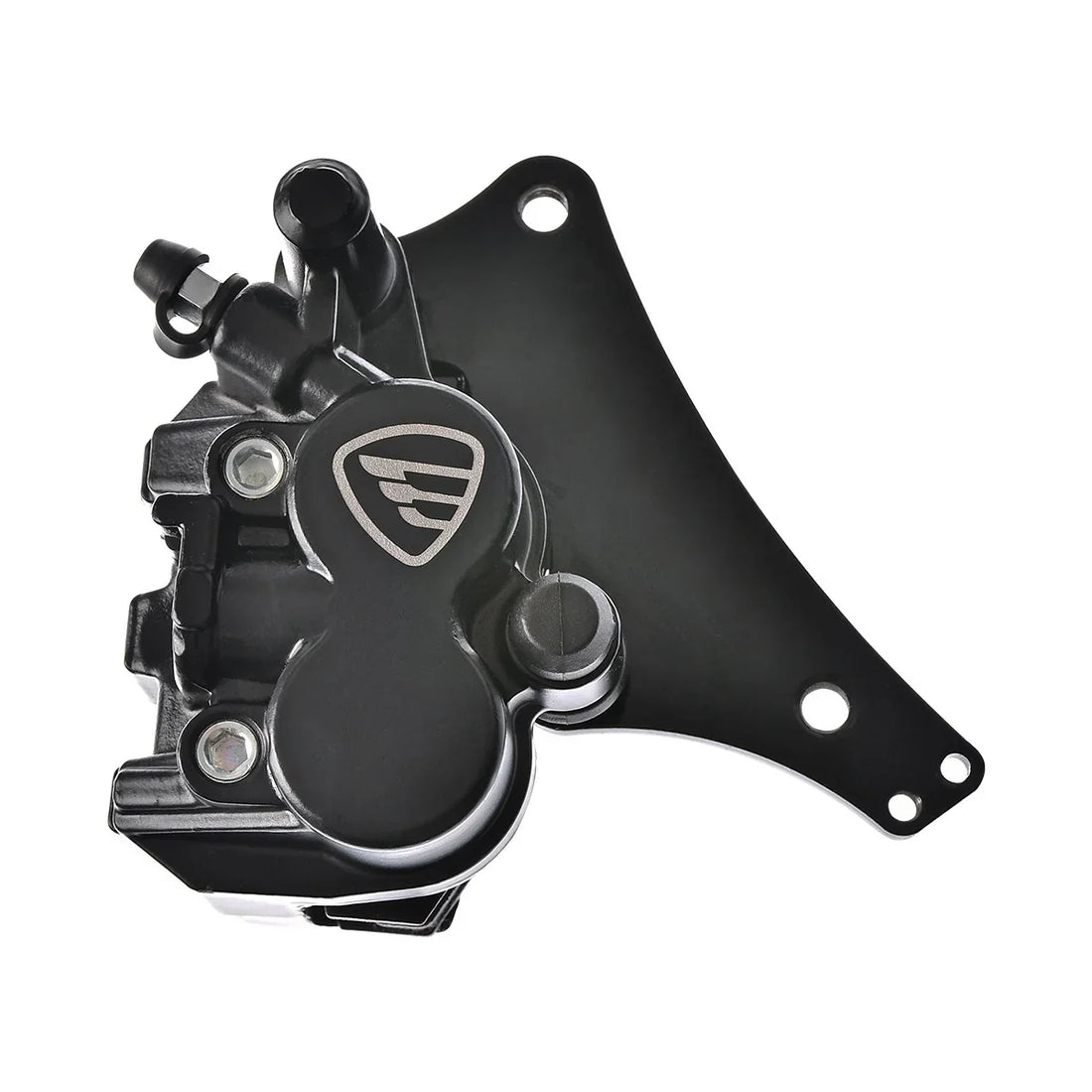 Caliper de Freno Delantero Rt 200 Italika Original - ITALIKA - refacciones, llantas y aceites para moto
