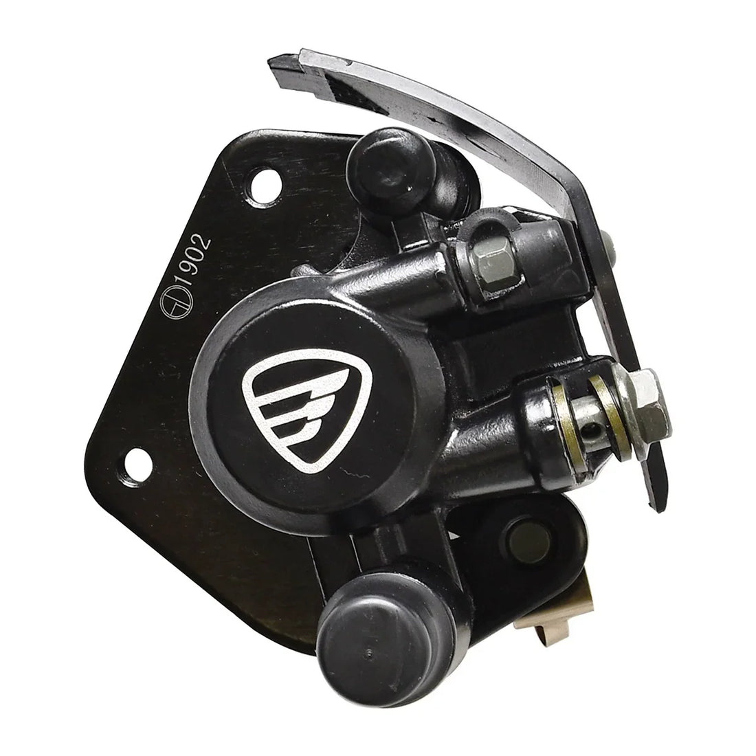 Caliper de Freno Delantero Rc 150 (2016-23) Italika Original - ITALIKA - refacciones, llantas y aceites para moto