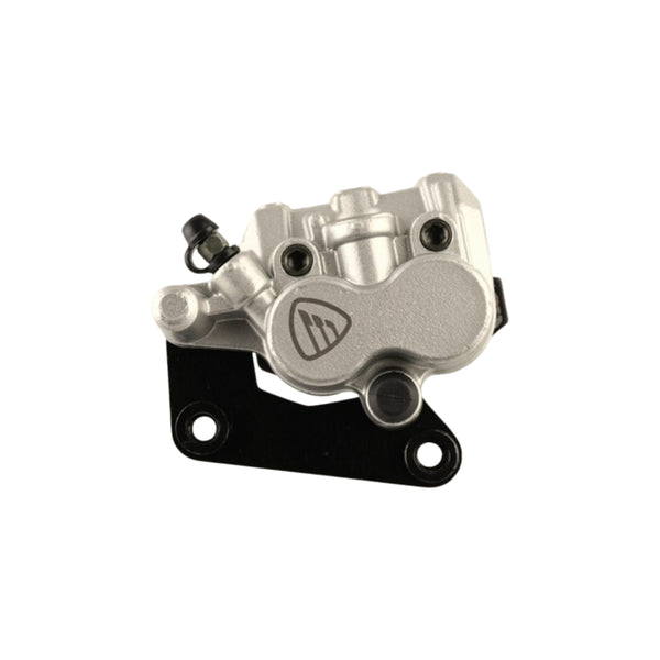 Caliper de Freno Delantero At 110 Italika Original