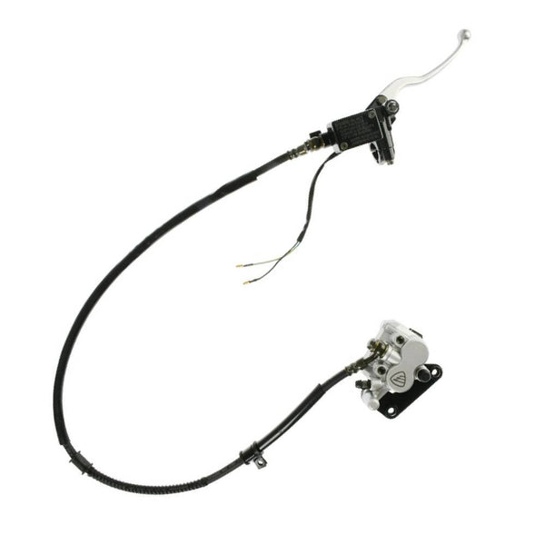 Sistema de Freno Delantero Vitalia 150 (2020-23) Italika Original