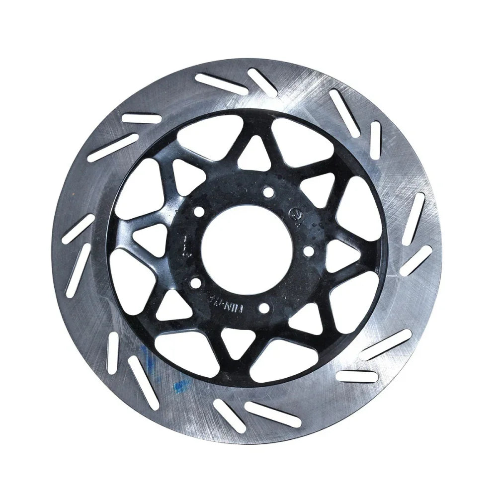 Disco de Freno Delantero Ft 150 HD Italika Original - ITALIKA - refacciones, llantas y aceites para moto