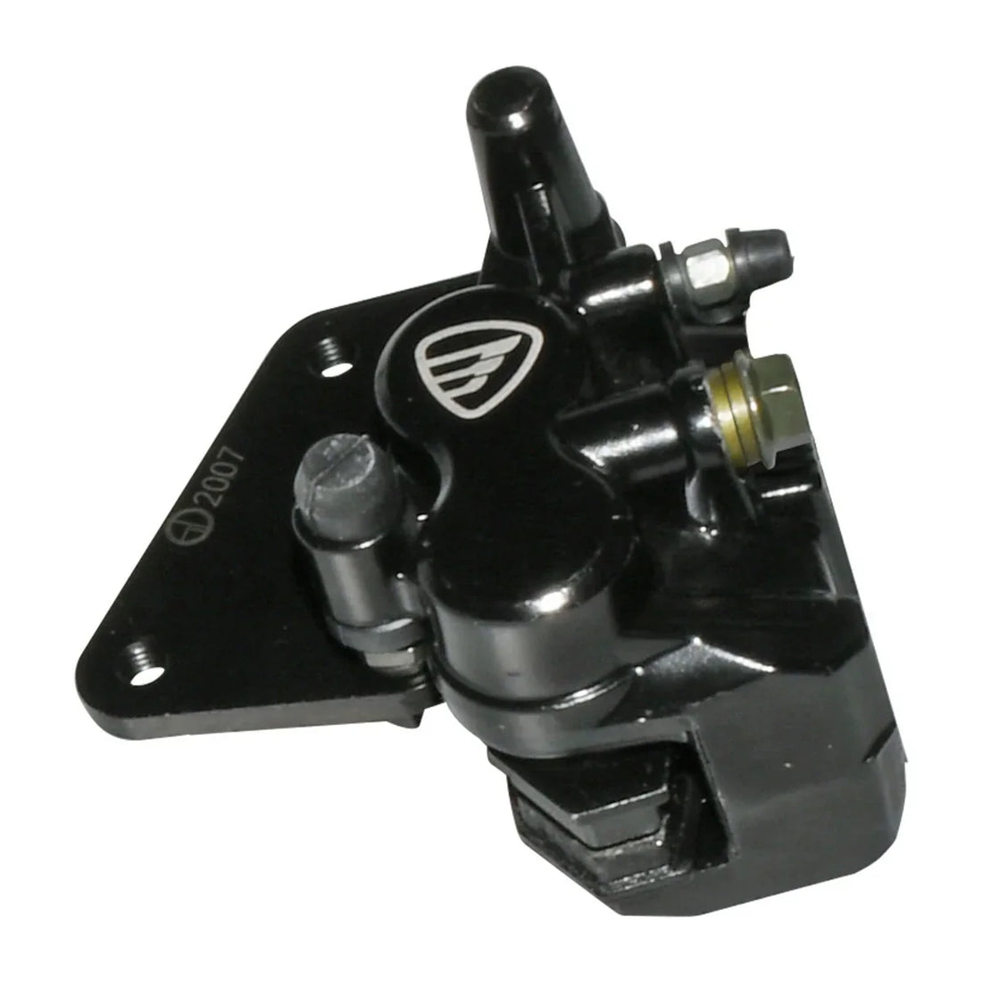 Caliper de Freno Rc 200 (2019-23) Italika Original - ITALIKA - refacciones, llantas y aceites para moto