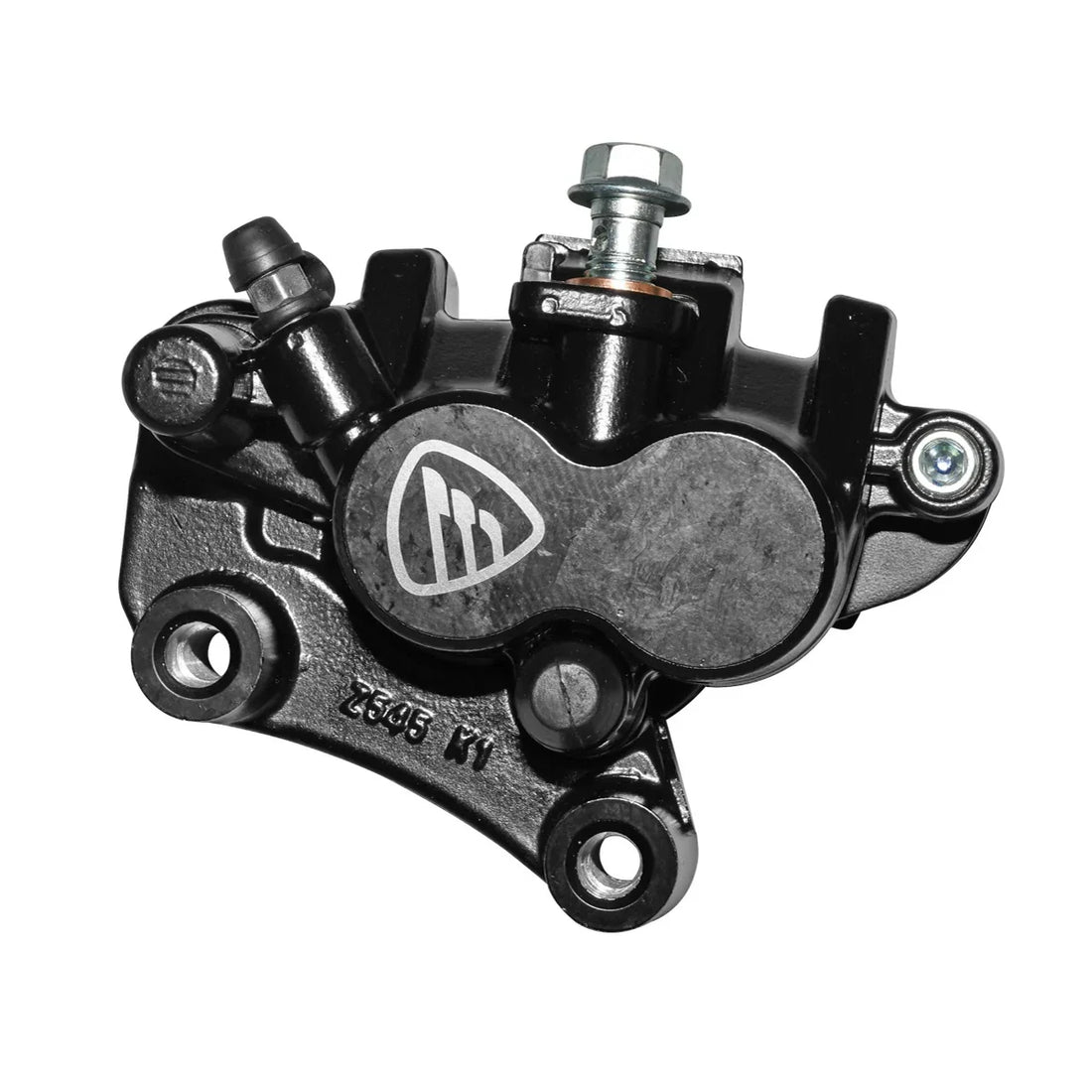 Caliper de Freno Delantero Vx 250/EFI Italika Original - ITALIKA - refacciones, llantas y aceites para moto