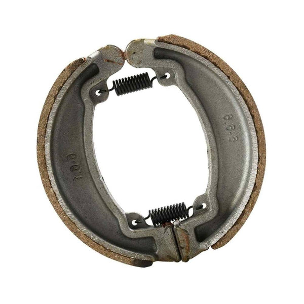Zapatas de Freno Trasero 125Z - 150Z - Dm 200 Italika Original
