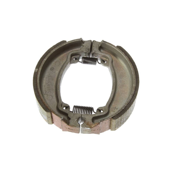 Zapatas de Freno Trasero 125Z - 150Z - Dm 200 Generico Chino