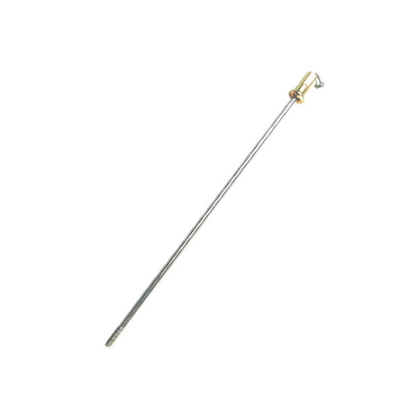 Rayo Externo de Rueda Delantera Ft 125 - Rc 150 Italika Original