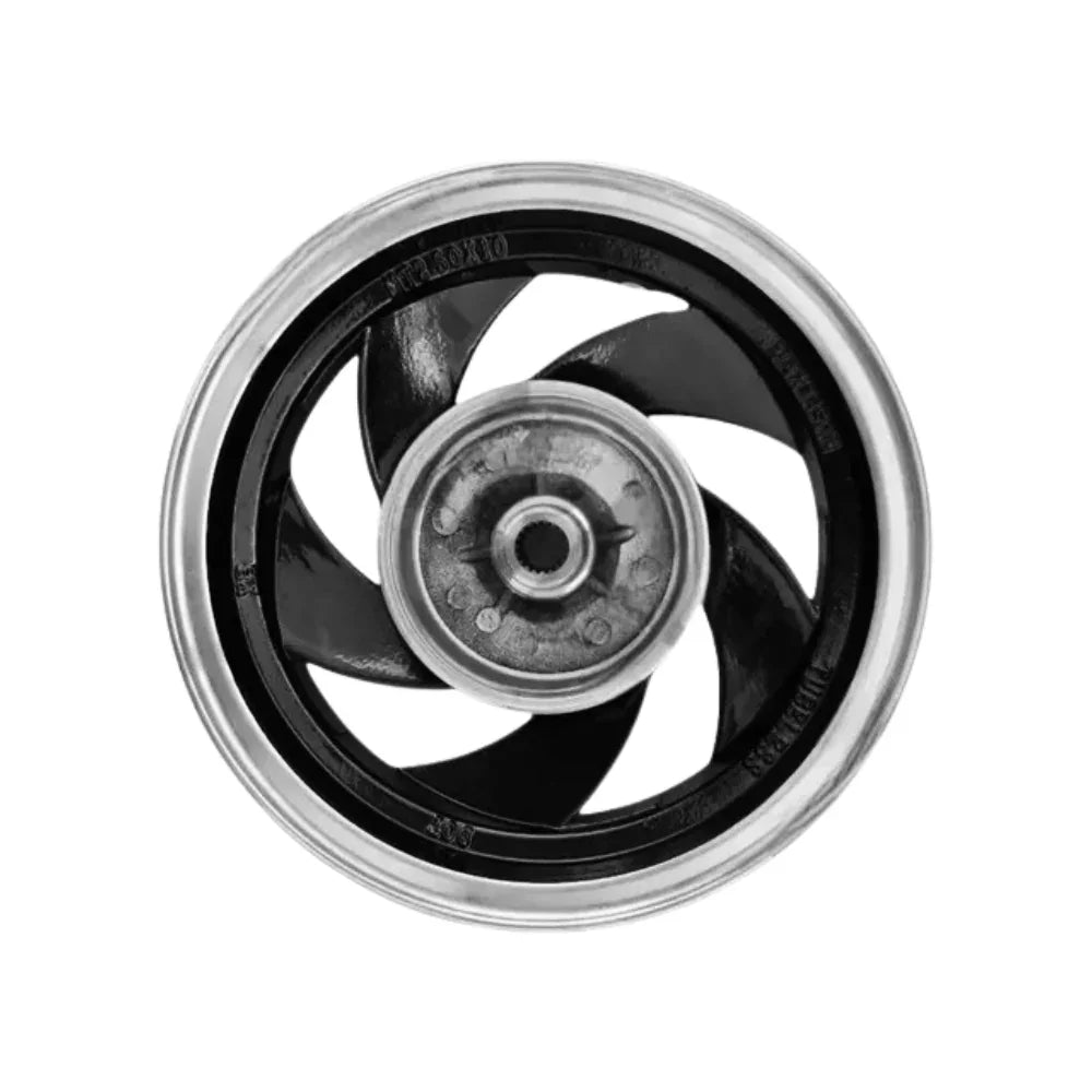 Rin Delantero Negro Cs 125 Italika Original – ACCESORIOS Y REFACCIONES ...