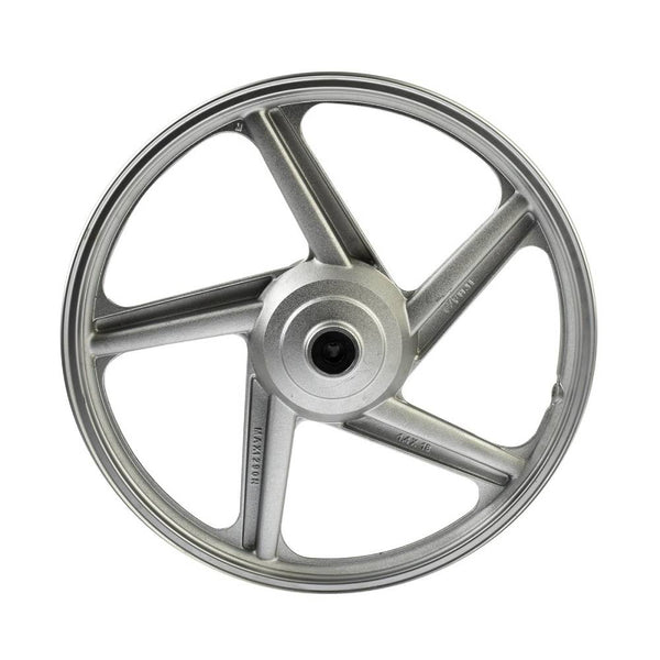 Rin Delantero en Aluminio Forza 125 Italika Original