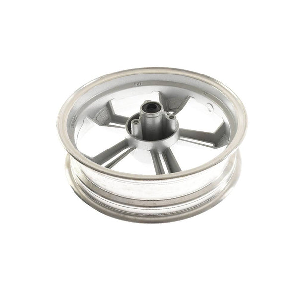 Rin Delantero Plata Gs 150 Generico Chino