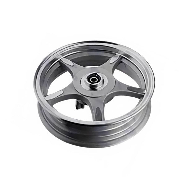 Rin Delantero Plata Vitalia 125 Italika Original