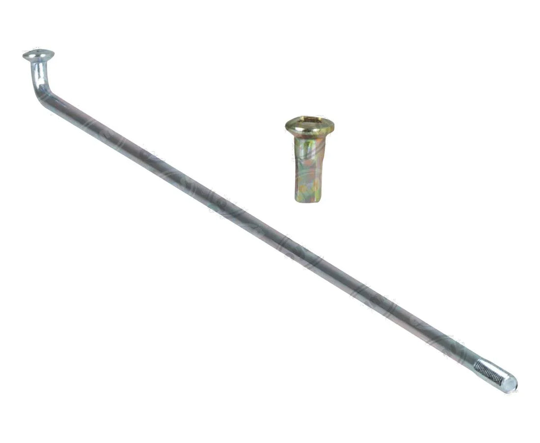 Rayo Externo (35X208.5) Dm 150 Italika Original - ITALIKA - refacciones, llantas y aceites para moto