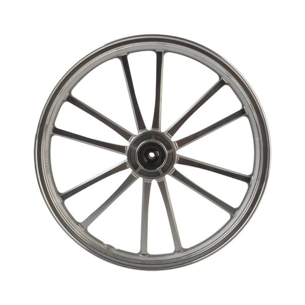 Rin Delantero Gris Rc 150 (2020-22) - Rc 200 (2019-23) Italika Original