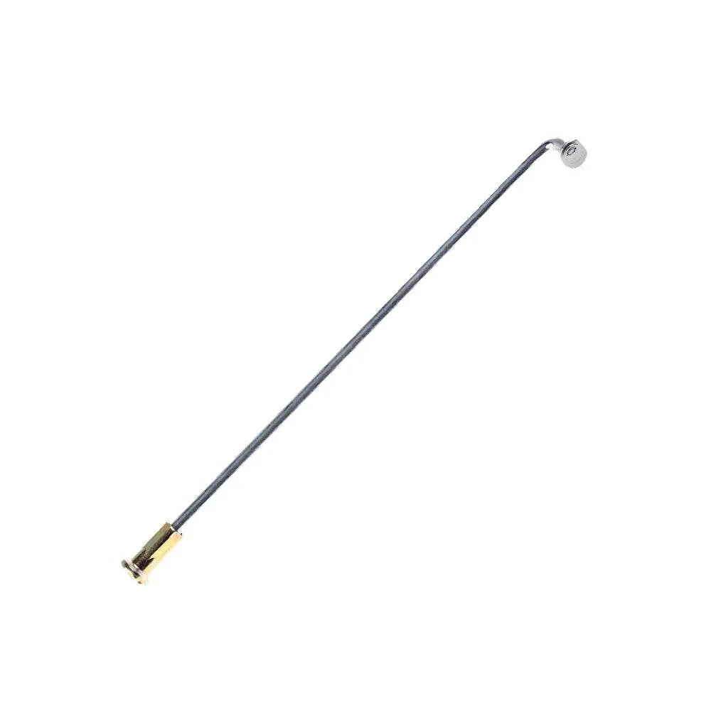 Rayo Externo de Rueda Delantera 125FL Italika Original - ITALIKA - refacciones, llantas y aceites para moto
